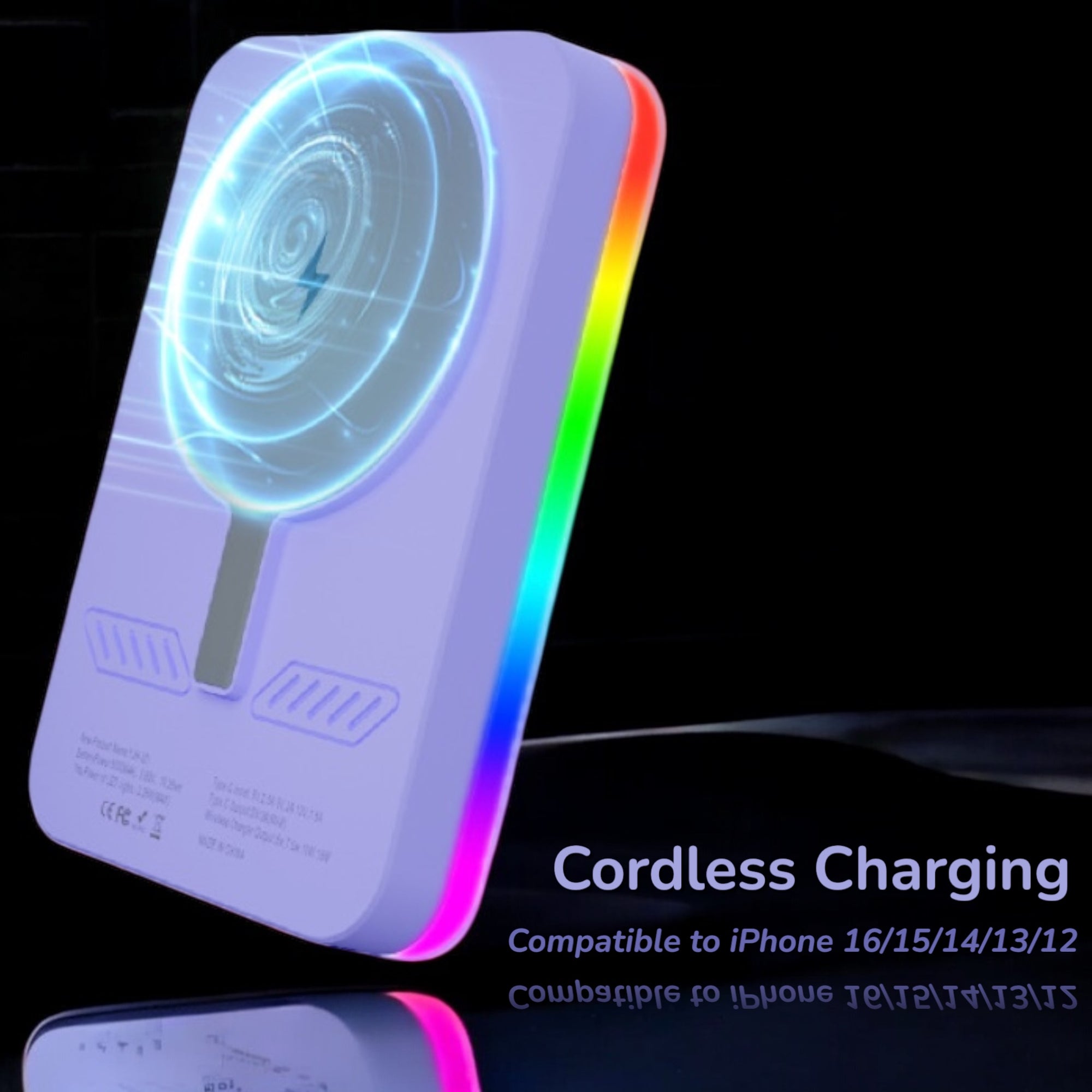 SparCharge