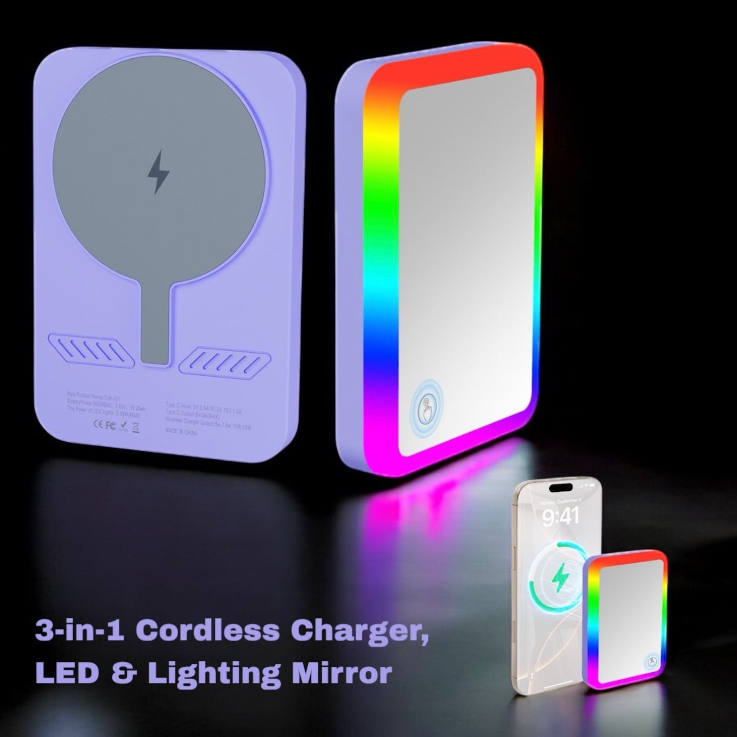 SparCharge