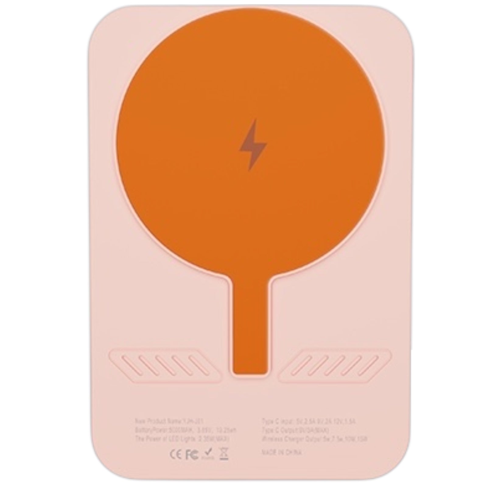 SparCharge